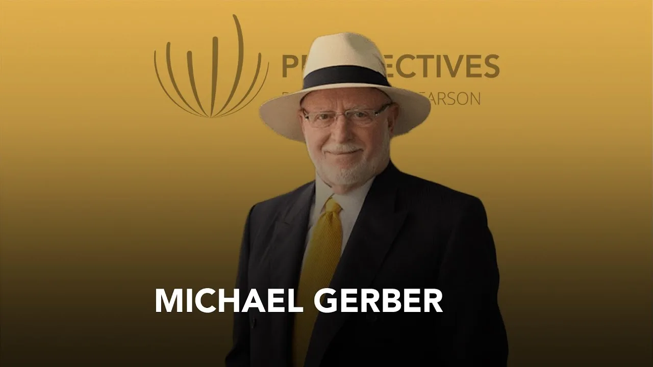 Michael E. Gerber in conversation with Remi